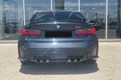 BMW Seria 3 M3 Competition xDrive