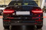 Audi A6 50 TFSI e quattro S Line