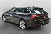 Skoda Octavia 2.0 TDI 4x4 Style DSG