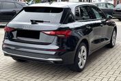 Audi A3 TFSI Sportback