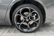 Alfa Romeo Giulia 2.0 Turbo Veloce Q4 aut