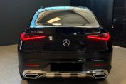 Mercedes GLC Coupe 200 4-Matic Avantgarde