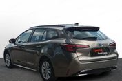 Toyota Corolla 1.8 Hybrid Comfort