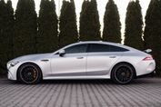 Mercedes AMG GT Mercedes AMG GT 43 4-Matic+
