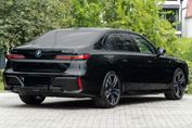 BMW Seria 7 740d xDrive M Sport