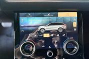 Land Rover Range Rover Velar D200 mHEV Dynamic S