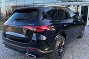 Mercedes GLC 220 d  4-Matic AMG Line