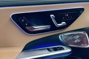 Mercedes CLE 450 4-Matic AMG Line