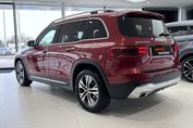 Mercedes GLB 200 d Progressive 8G-DCT