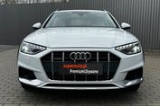 Audi A4 Allroad 40 TDI mHEV quattro S tronic