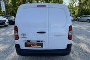 Toyota Proace City Long