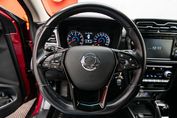 SsangYong Tivoli Grand 1.5 T-GDI