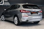 BMW Seria 1 118i