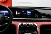 Omoda 9 1.5 Super Hybrid Exclusive AWD