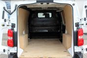 Toyota ProAce Long L2H1