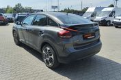 Citroen C4 PureTech