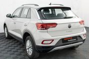 Volkswagen T-Roc 1.5 TSI