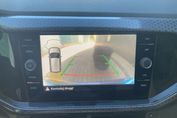 Volkswagen T-Cross 1.0 TSI Style