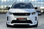 Land Rover Discovery Sport D200 Dynamic SE