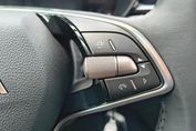 Skoda Fabia Essence 1.0 MPI
