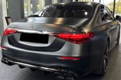 Mercedes Klasa S AMG 63 E Performance L 4-Matic