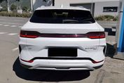 BYD Seal U DM-i  Design AWD