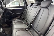 BMW X1 sDrive18i M Sport aut