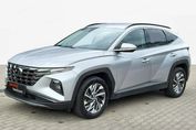 Hyundai Tucson 1.6 T-GDi Smart 2WD