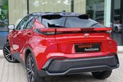 Toyota C-HR 1.8 Hybrid Executive