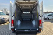 Volkswagen Crafter L5H2 Zabudowa Brygadowa