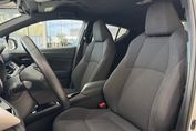 Toyota C-HR 1.8 Hybrid