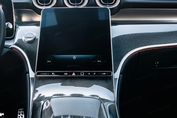 Mercedes GLC 300 d 4-Matic AMG Line
