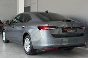 Skoda Superb 1.5 Tsi Mhev Essence Dsg