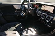 Mercedes Klasa A 200 AMG Line