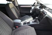 Volkswagen Passat 2.0 TDI 4Mot Elegance DSG