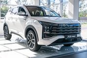 Jac JS8 PRO 6os.