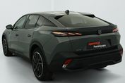 Peugeot 408 GT 1.2 mHEV e-DCS6