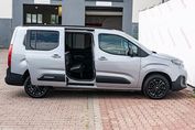 Citroen Berlingo XL L2H1 Max Kombi EAT8