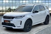 Land Rover Discovery Sport D200 Dynamic S
