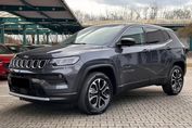 Jeep Compass Altitude 1.5 T4 mHEV DCT