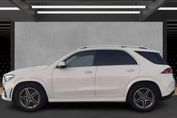 Mercedes GLE 300 d 4-Matic