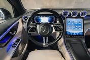 Mercedes GLC 220 d mHEV 4-Matic