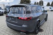 Mercedes GLS 450 d 4-MATIC AMG Line