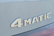 Mercedes GLC Coupe 200 d 4-Matic AMG Line