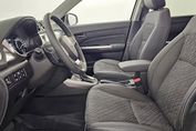 Suzuki Vitara 1.4 Boosterjet mHEV Elegance 2WD aut