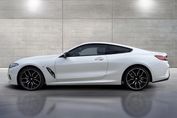 BMW Seria 8 Coupe M850i xDrive