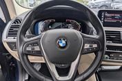 BMW X3 xDrive20d Advantage