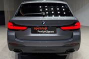 BMW Seria 5 Touring 520d xDrive M Sport