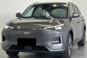 Geely E5 Max EV 60kWh