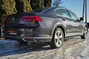 Volkswagen Passat 1.5 TSI EVO Elegance DSG